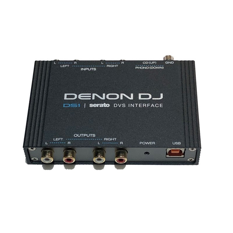 DENON DS1の画像